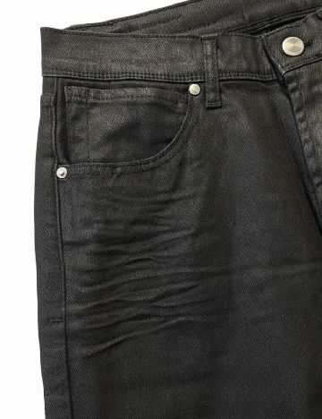 Pantaloni Zara, negru