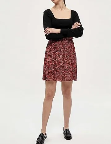 Bluza Desires, negru