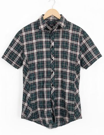 Camasa Zara, mix culori