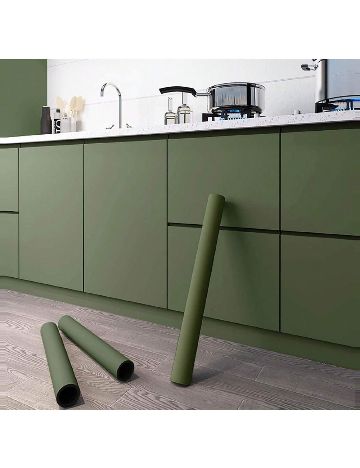 Tapet autocolant SHEIN, verde