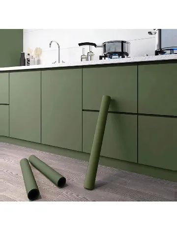 Tapet autocolant SHEIN, verde