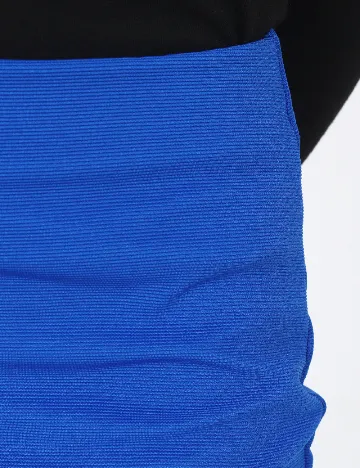 Fusta Zara, albastru