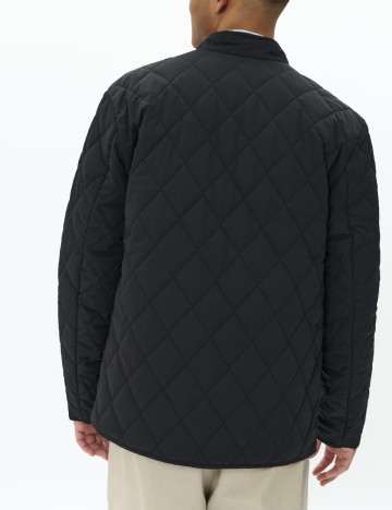 Geaca Matinique, negru