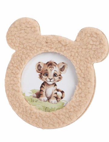 Rama foto Flexible BV, maro