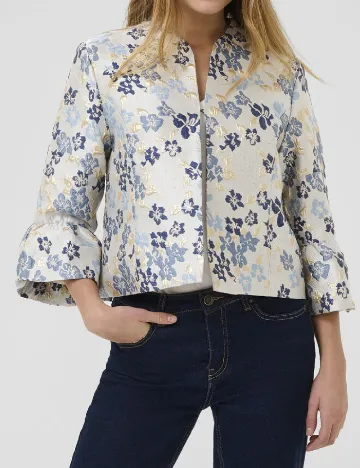 Jacheta Culture, gri Gri