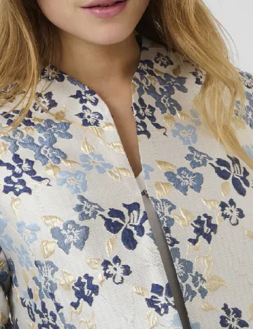 Jacheta Culture, gri Gri