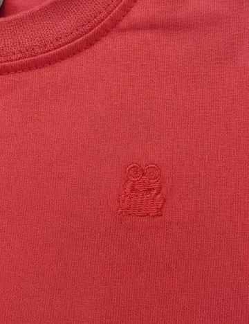 Bluza Zara, rosu Rosu