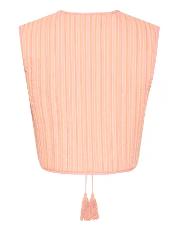 Vesta Culture, piersica