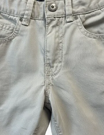 Pantaloni Zara, gri Gri