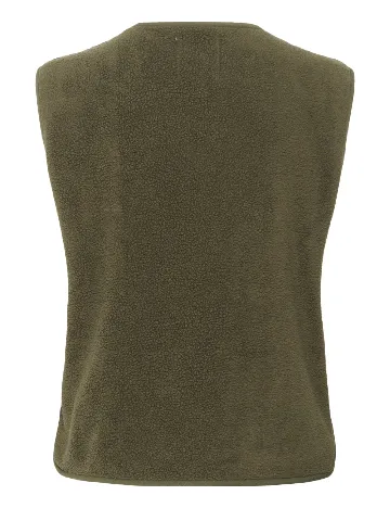 Vesta Part Two, verde