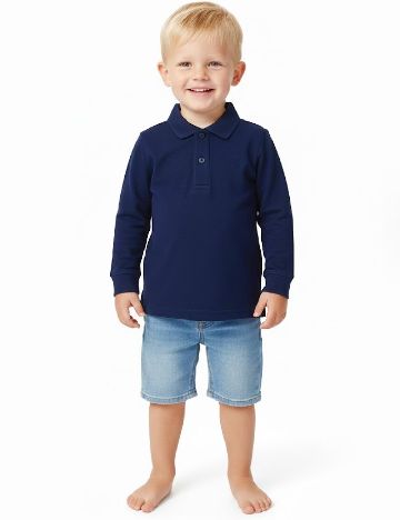 Bluza Zara, albastru