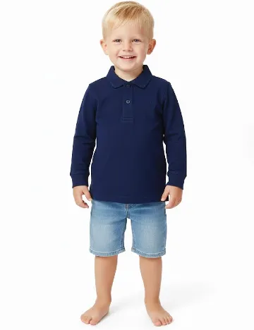 Bluza Zara, albastru