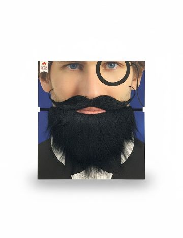 Accesoriu petrecere Cool 2 Party, negru