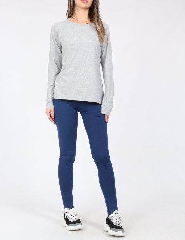 Colanti Bershka, bleumarin