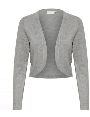 Bolero Kaffe, gri