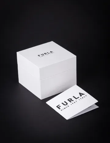 Colier Furla, auriu