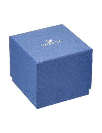 Ceas Crystal Lake Swarovski, auriu