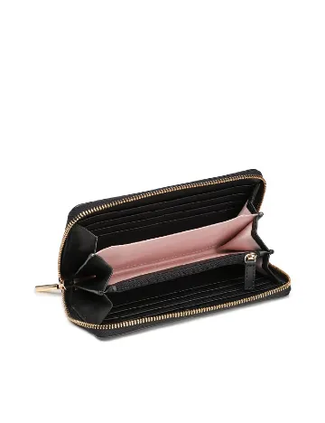 Portofel Liu Jo, negru