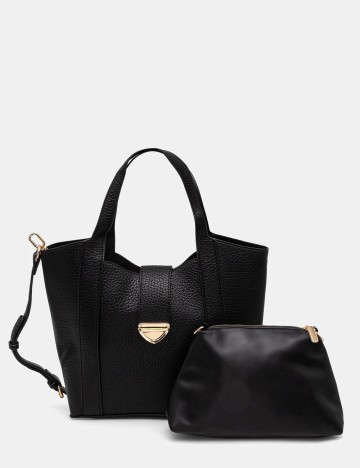 Geanta Answear LAB, negru