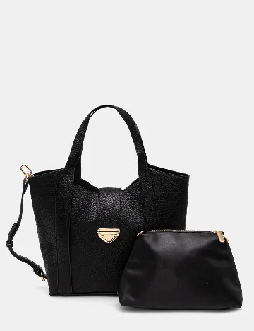 Geanta Answear LAB, negru