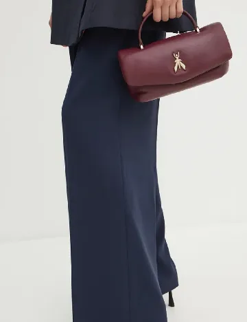 Geanta PATRIZIA PEPE, visiniu