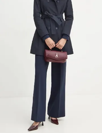 Geanta PATRIZIA PEPE, visiniu