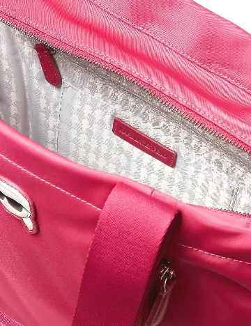 Geanta KARL LAGERFELD, roz