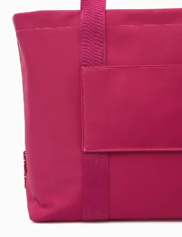 Geanta KARL LAGERFELD, roz