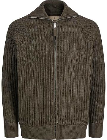 Bluza Jack&Jones, verde