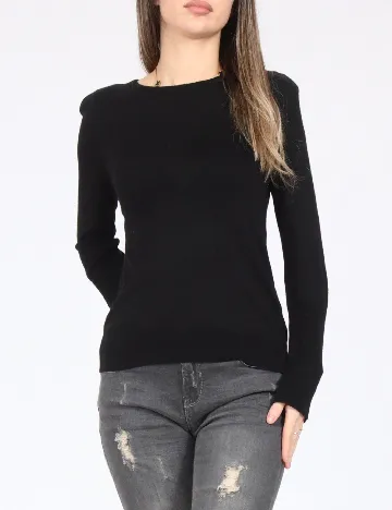 Bluza Zara, negru