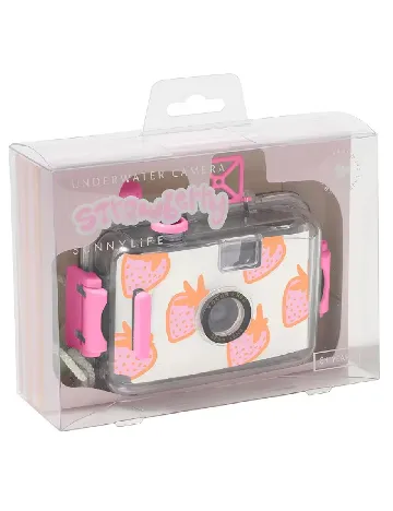 Camera foto Sunnylife, roz