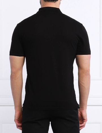 Tricou Emporio Armani, negru