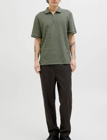 Tricou Jack&Jones, verde