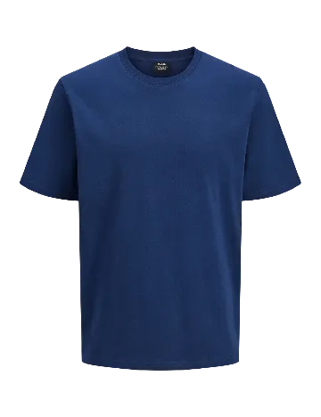 Tricou Royal Denim Division, albastru