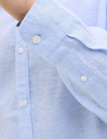 Camasa Jack&Jones, albastru