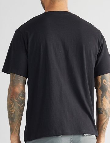 Tricou Jack&Jones, negru