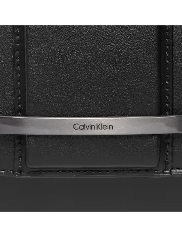 Geanta Calvin Klein, negru