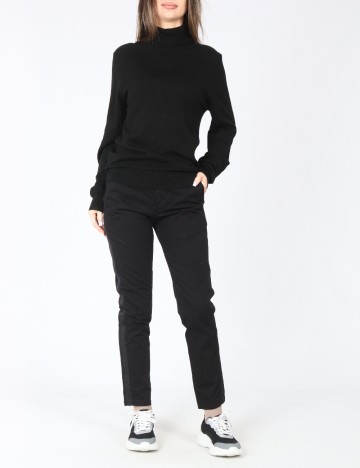 Bluza C&A, negru