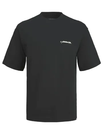 Tricou Jack&Jones, negru