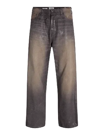 Blugi Jack&Jones, gri