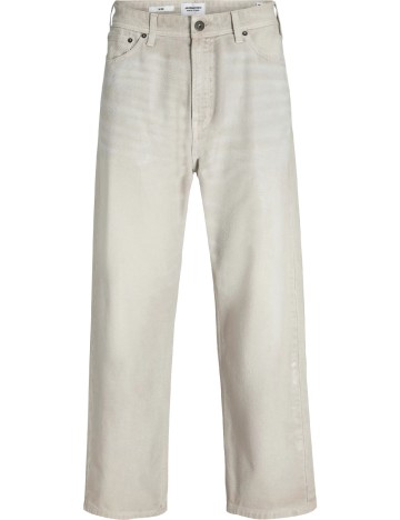 Blugi Jack&Jones, crem