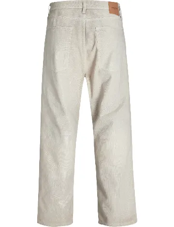 Blugi Jack&Jones, crem