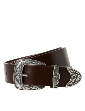 Curea Jack&Jones, maro