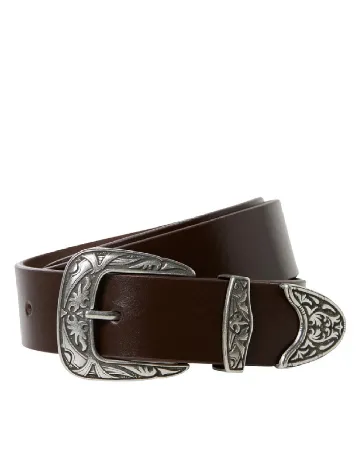 Curea Jack&Jones, maro