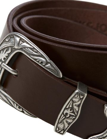 Curea Jack&Jones, maro