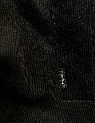 Jacheta Jack&Jones, negru