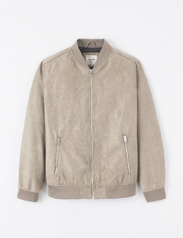 Jacheta Jack&Jones, bej