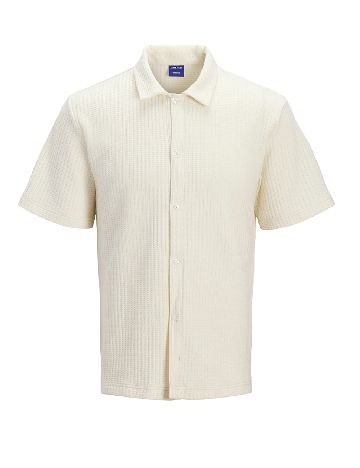Camasa Jack&Jones, crem
