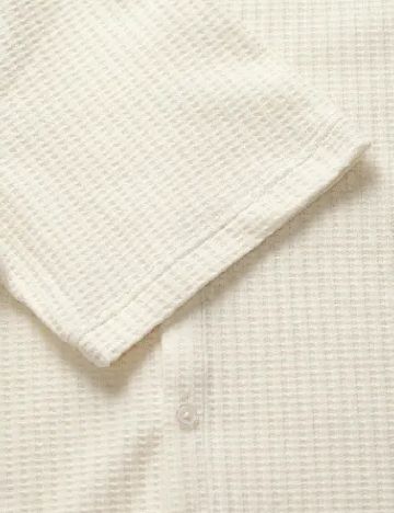 Camasa Jack&Jones, crem