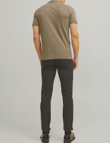 Tricou Jack&Jones, kaki